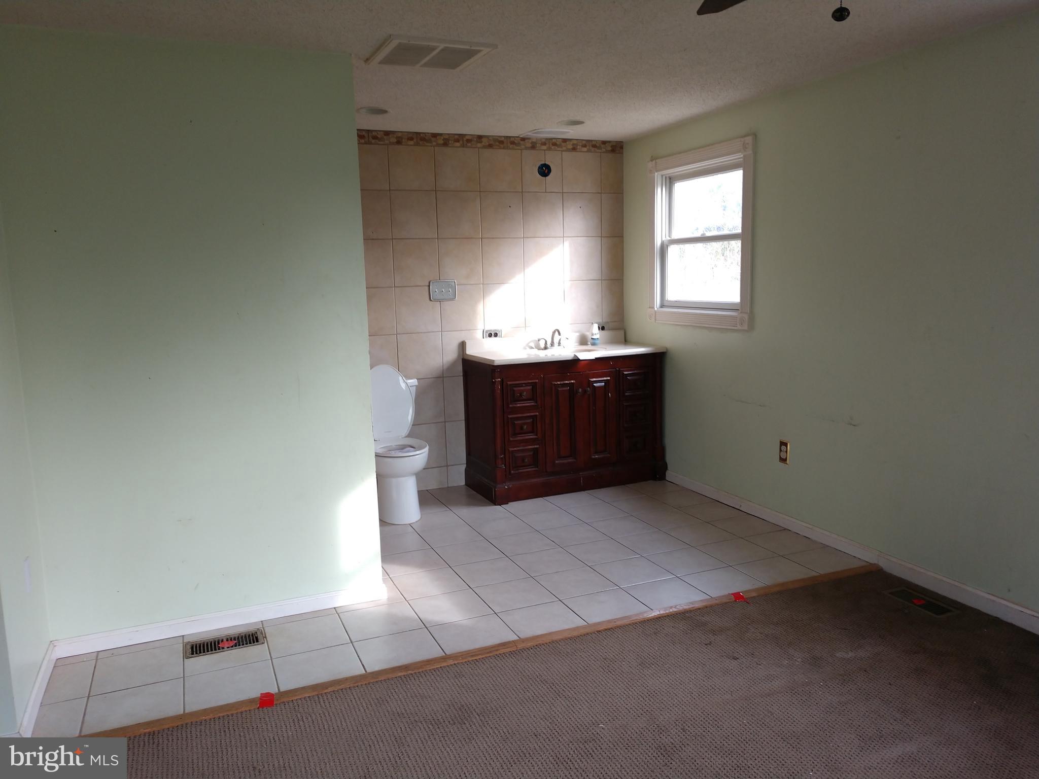 10 North Maple Avenue Ridgely, MD 21660 - Photo 14 of 22 Master Bath Open