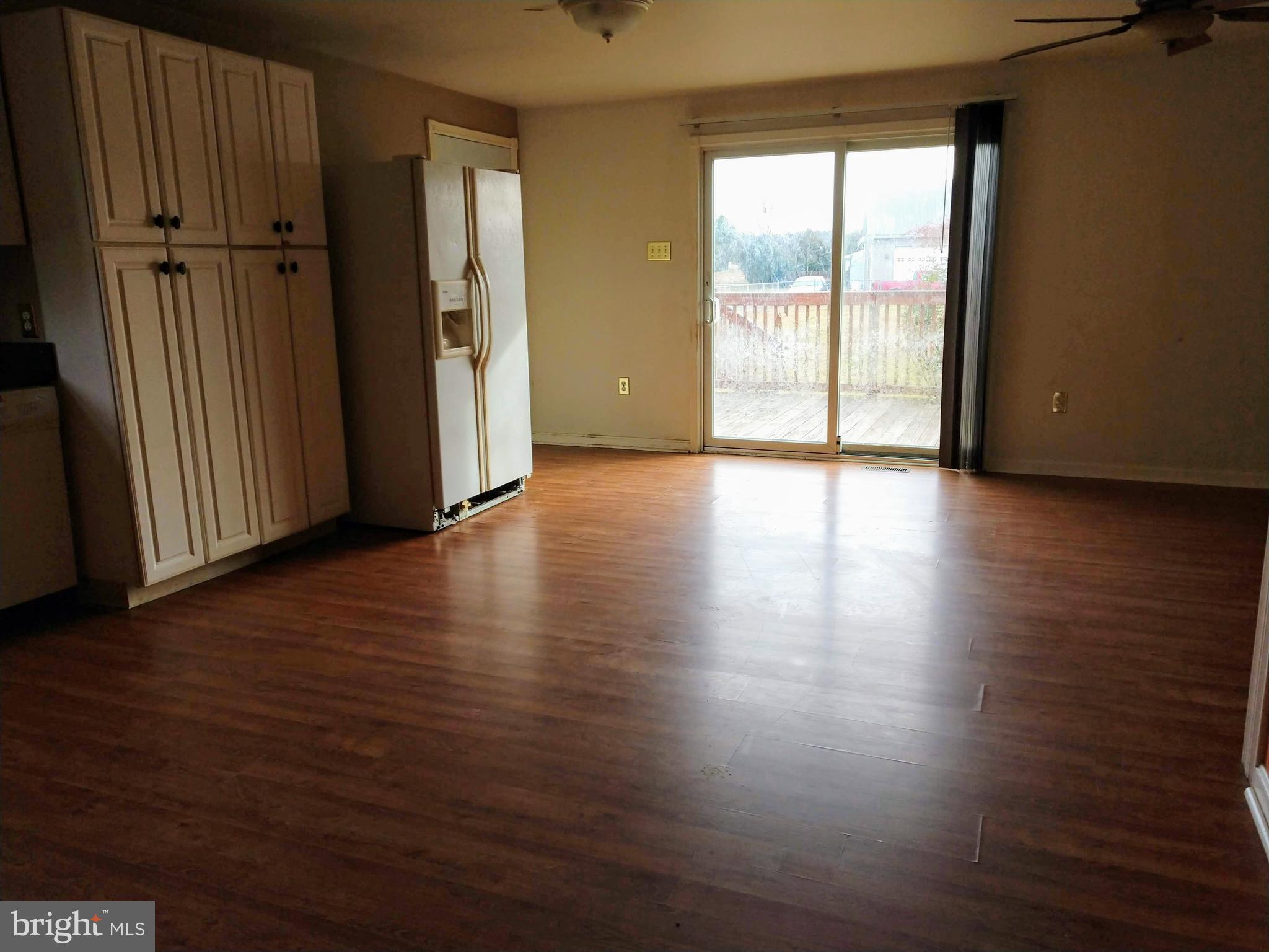10 North Maple Avenue Ridgely, MD 21660 - Photo 8 of 22 Kitchen
