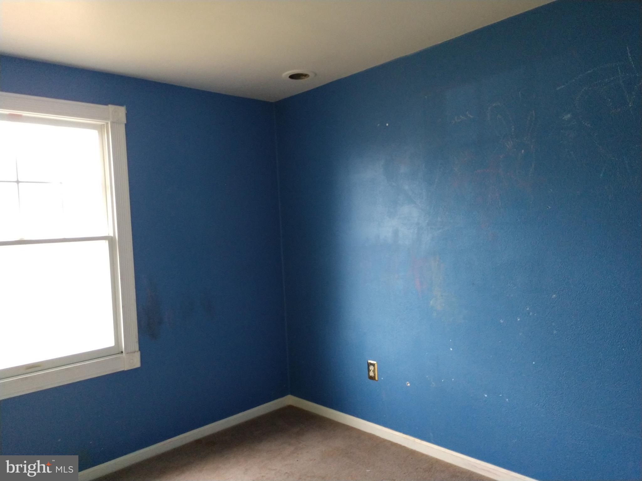 10 North Maple Avenue Ridgely, MD 21660 - Photo 10 of 22 Bedroom 1
