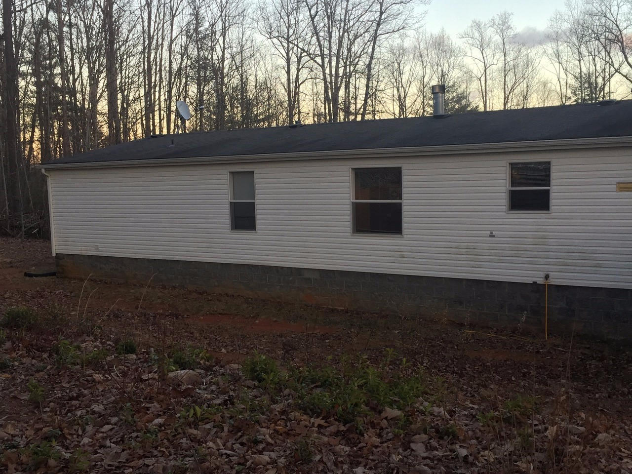 480 Isolane Road Callaway, VA 24067 - Photo 4 of 8 4