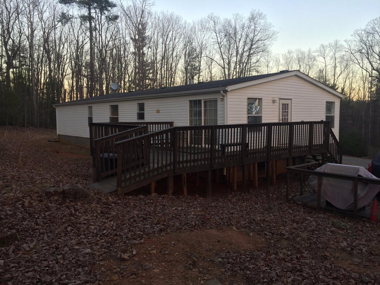 480 Isolane Road Callaway, VA 24067 - Photo 5 of 8 5
