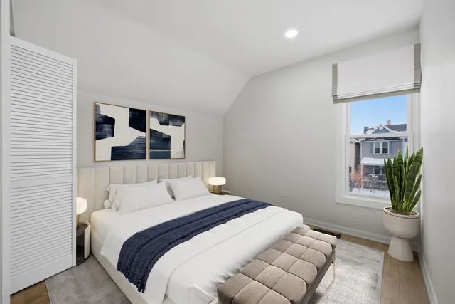 $889,000 | 3143 North Sawyer Avenue, Chicago, IL 60618