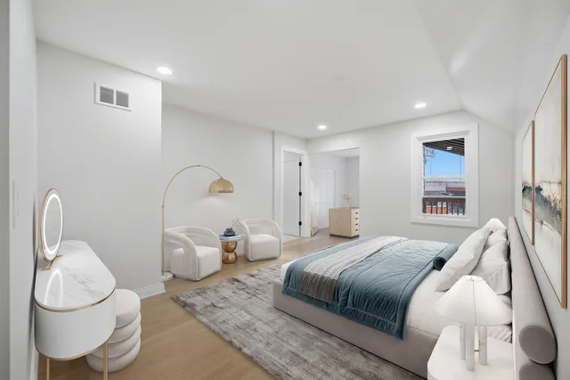 $889,000 | 3143 North Sawyer Avenue, Chicago, IL 60618