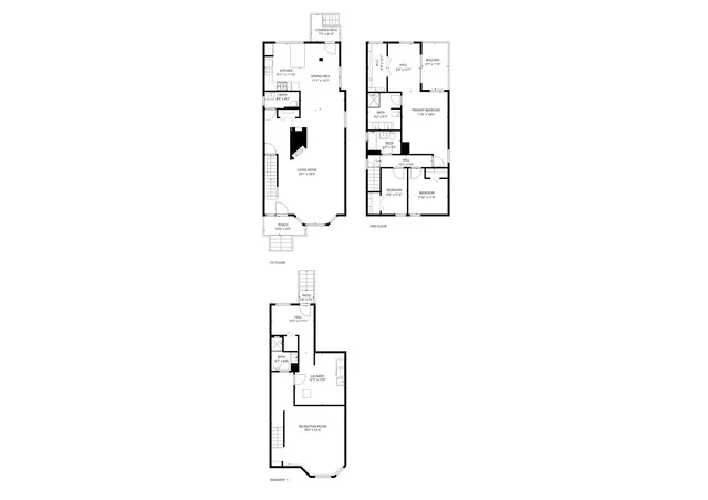 $889,000 | 3143 North Sawyer Avenue, Chicago, IL 60618