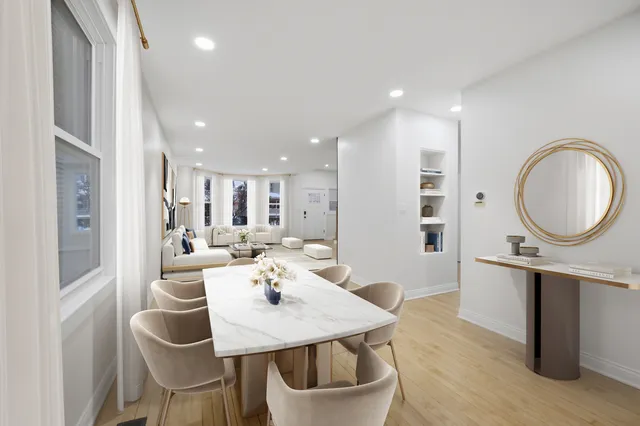 $889,000 | 3143 North Sawyer Avenue, Chicago, IL 60618