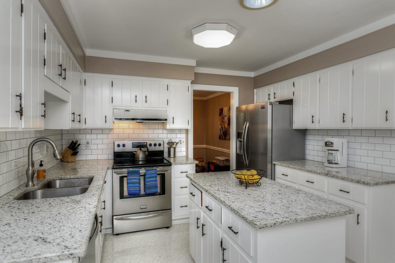 8604 Harbor Drive Raleigh, NC 27615 - Photo 7 of 22 Photo 7