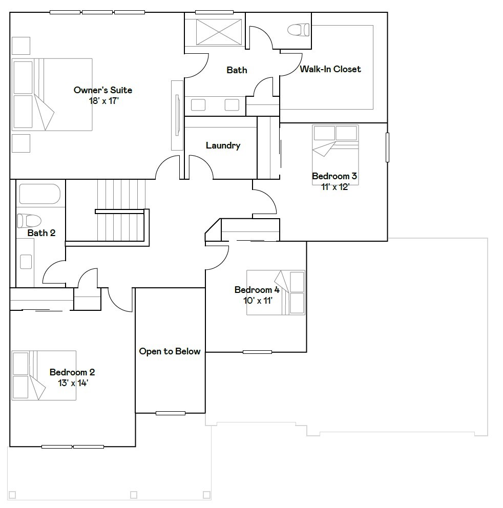 2895 Killarny Drive Elgin, IL 60124 - Photo 3 of 23 unknown