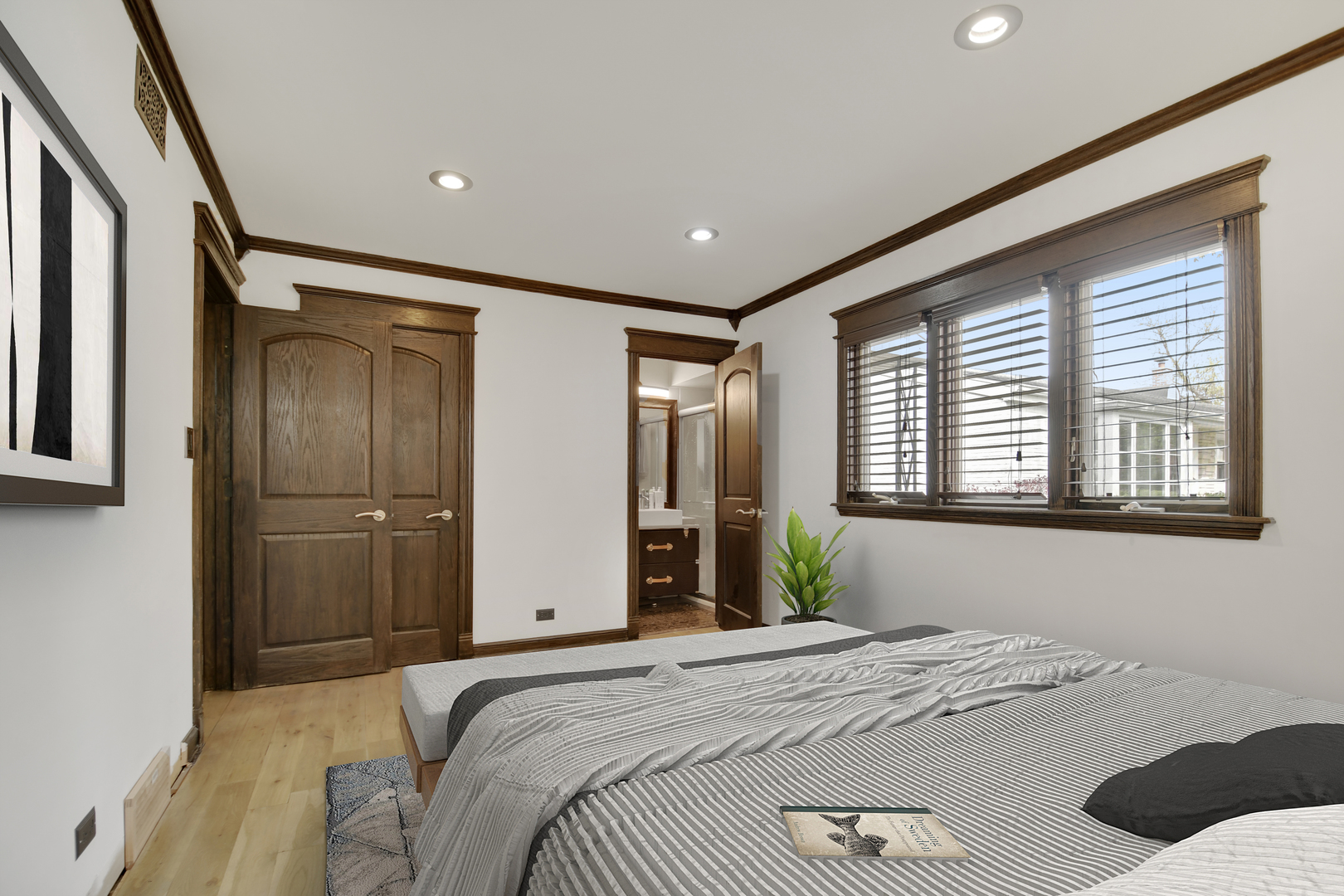 491 Old Surrey Road, Unit A Hinsdale, IL 60521 - Photo 23 of 32 Gallery Image 23