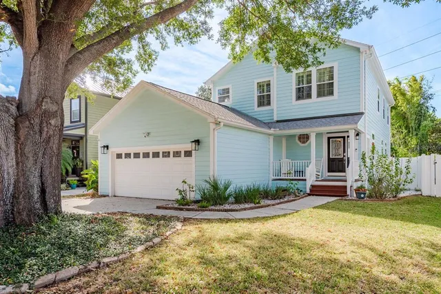 $799,000 | 5803 South 3rd Street, Tampa, FL 33611