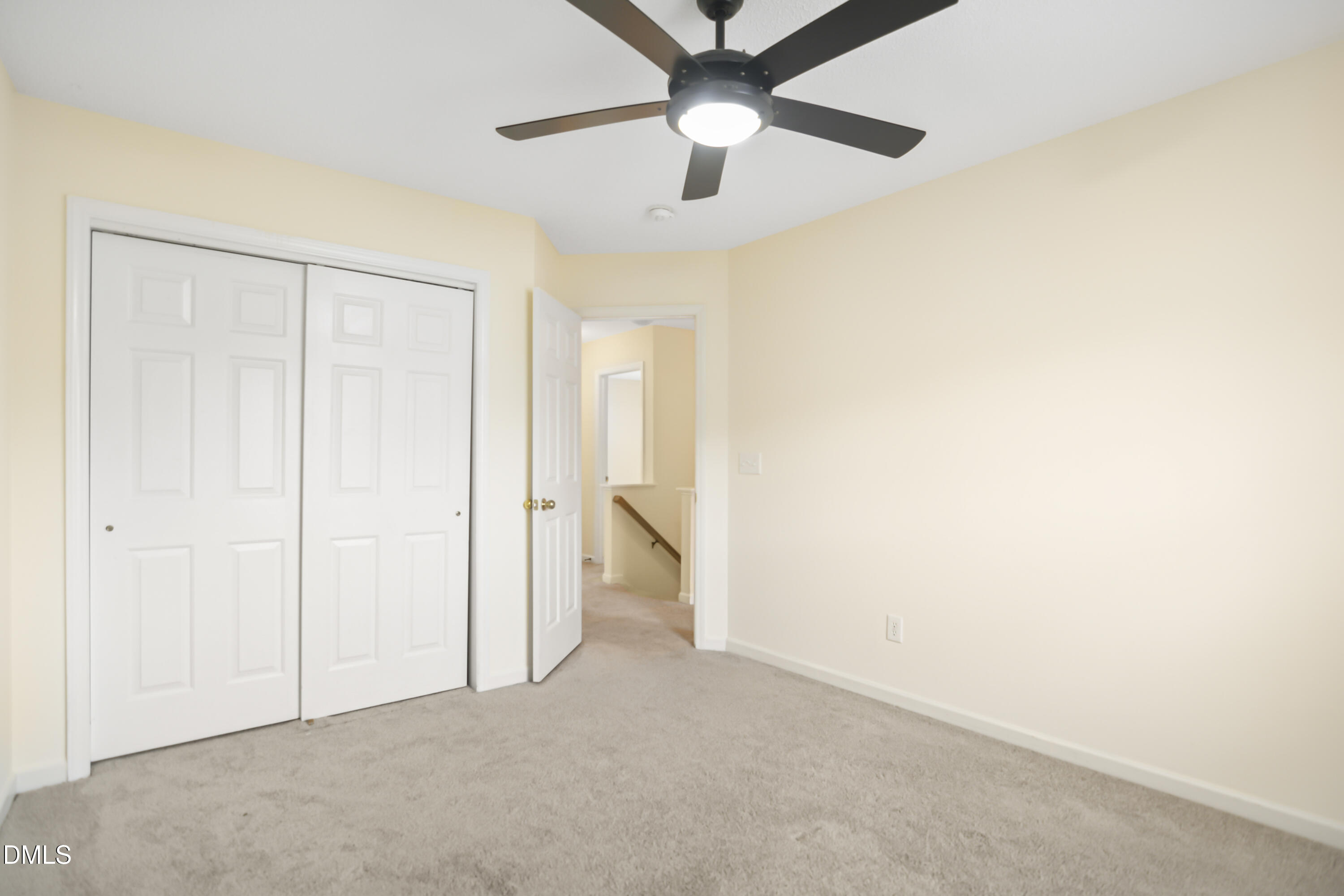 2241 Spruce Shadows Lane Raleigh, NC 27614 - Photo 21 of 29 a view of an empty room