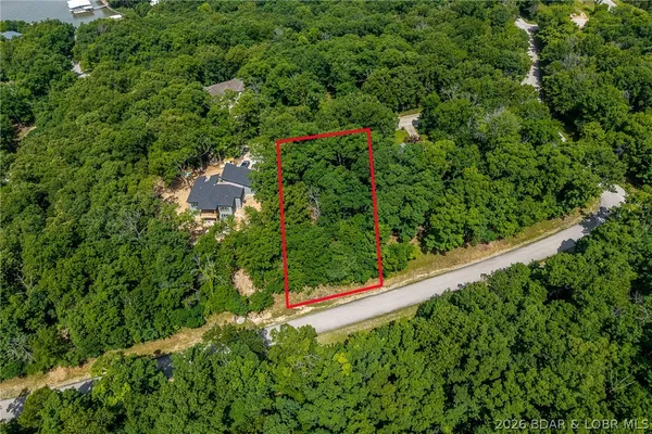 $55,000 | Lot 119 Fair Oaks Ln Villages, Rolla, MO 65401
