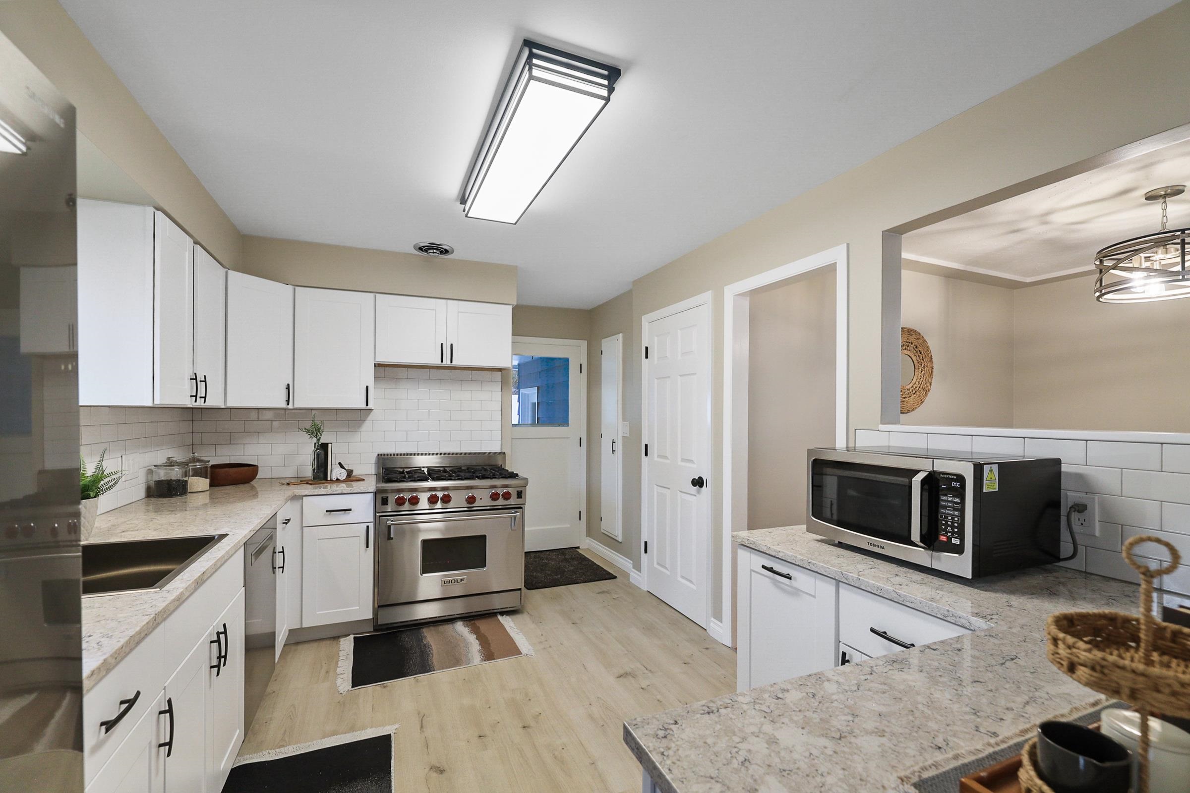 1601 South Cook Street Spokane, WA 99223 - Photo 13 of 37