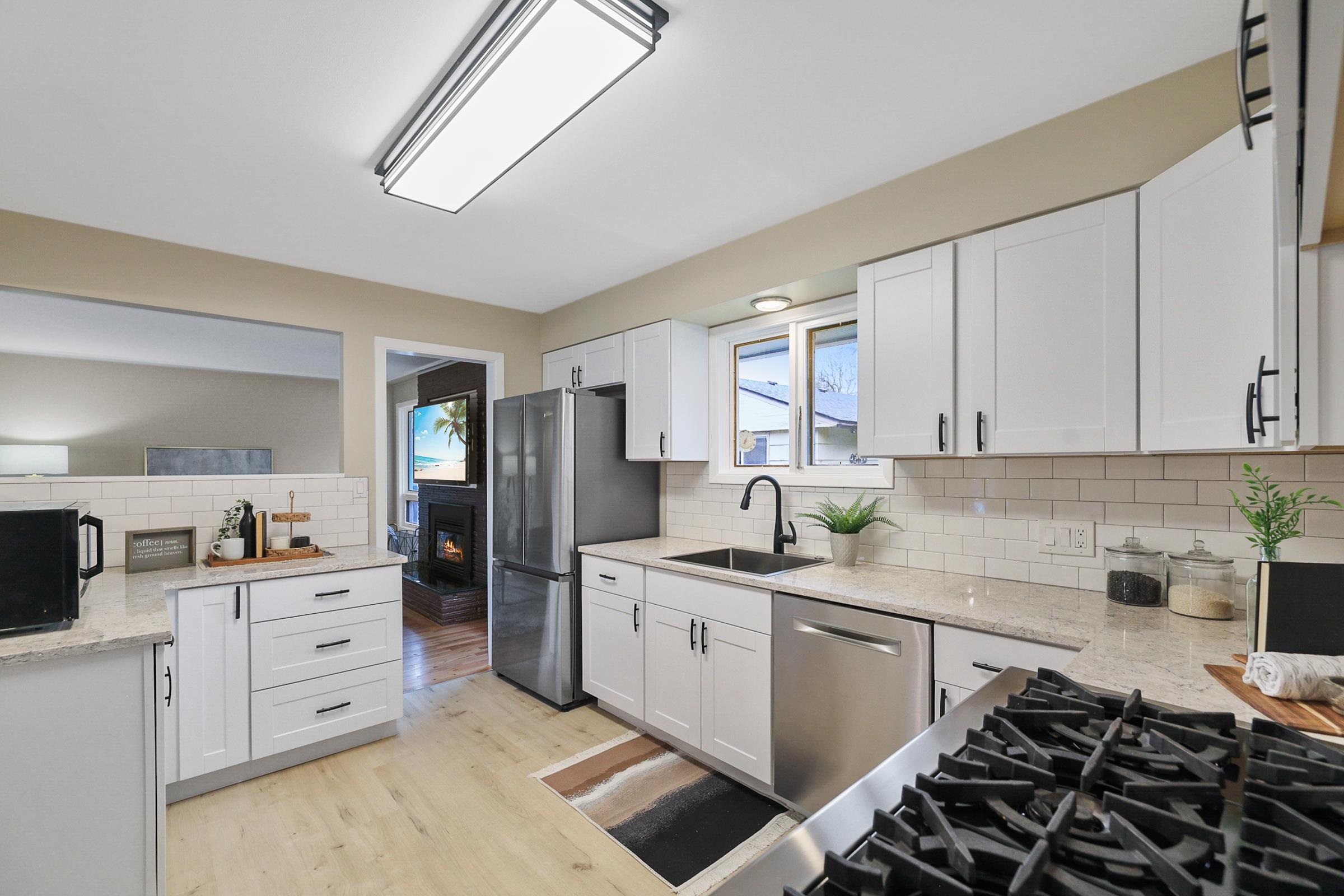 1601 South Cook Street Spokane, WA 99223 - Photo 14 of 37