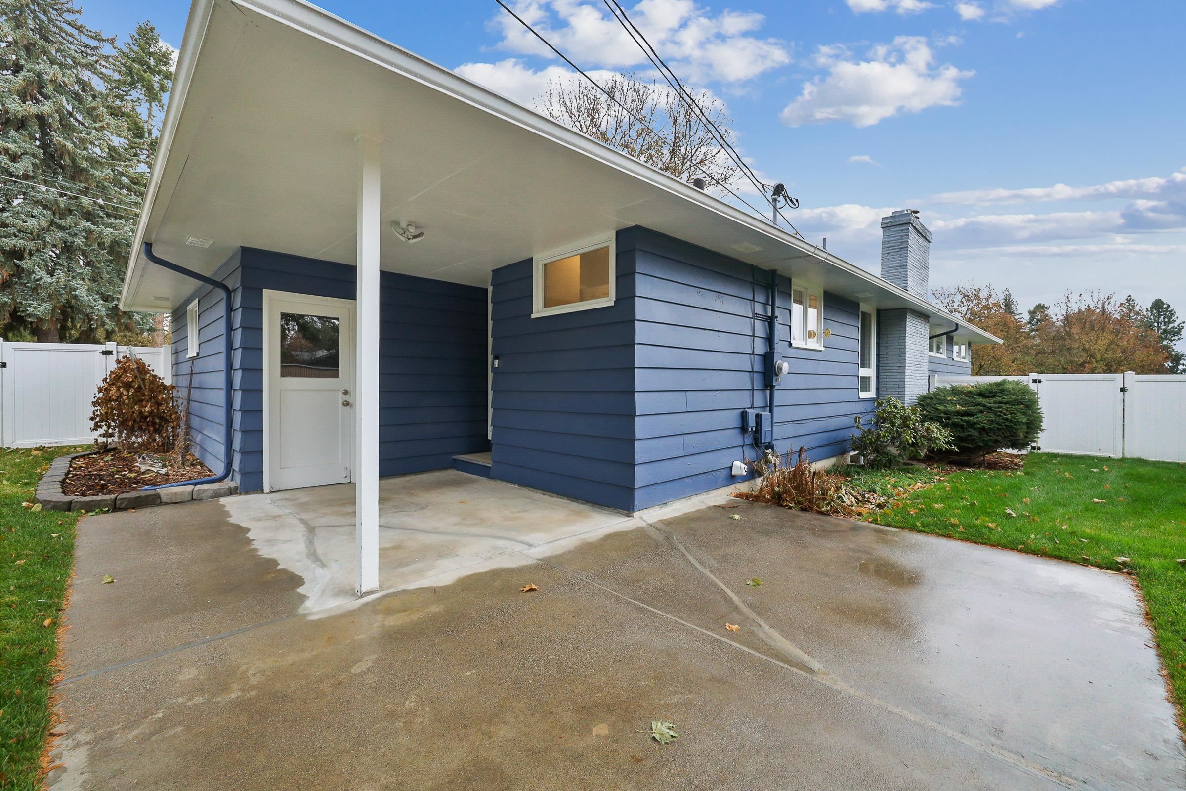 1601 South Cook Street Spokane, WA 99223 - Photo 31 of 37