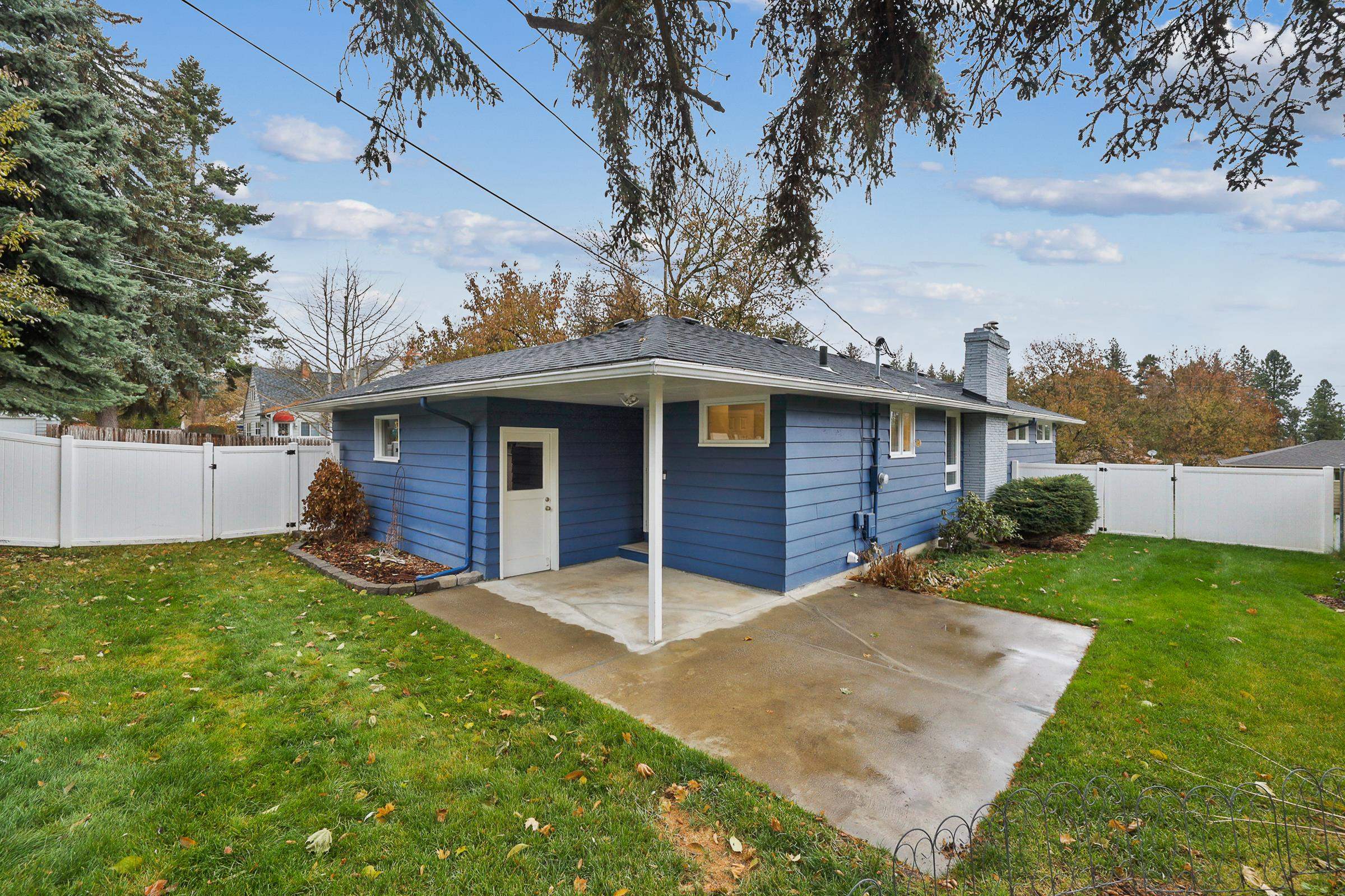 1601 South Cook Street Spokane, WA 99223 - Photo 32 of 37