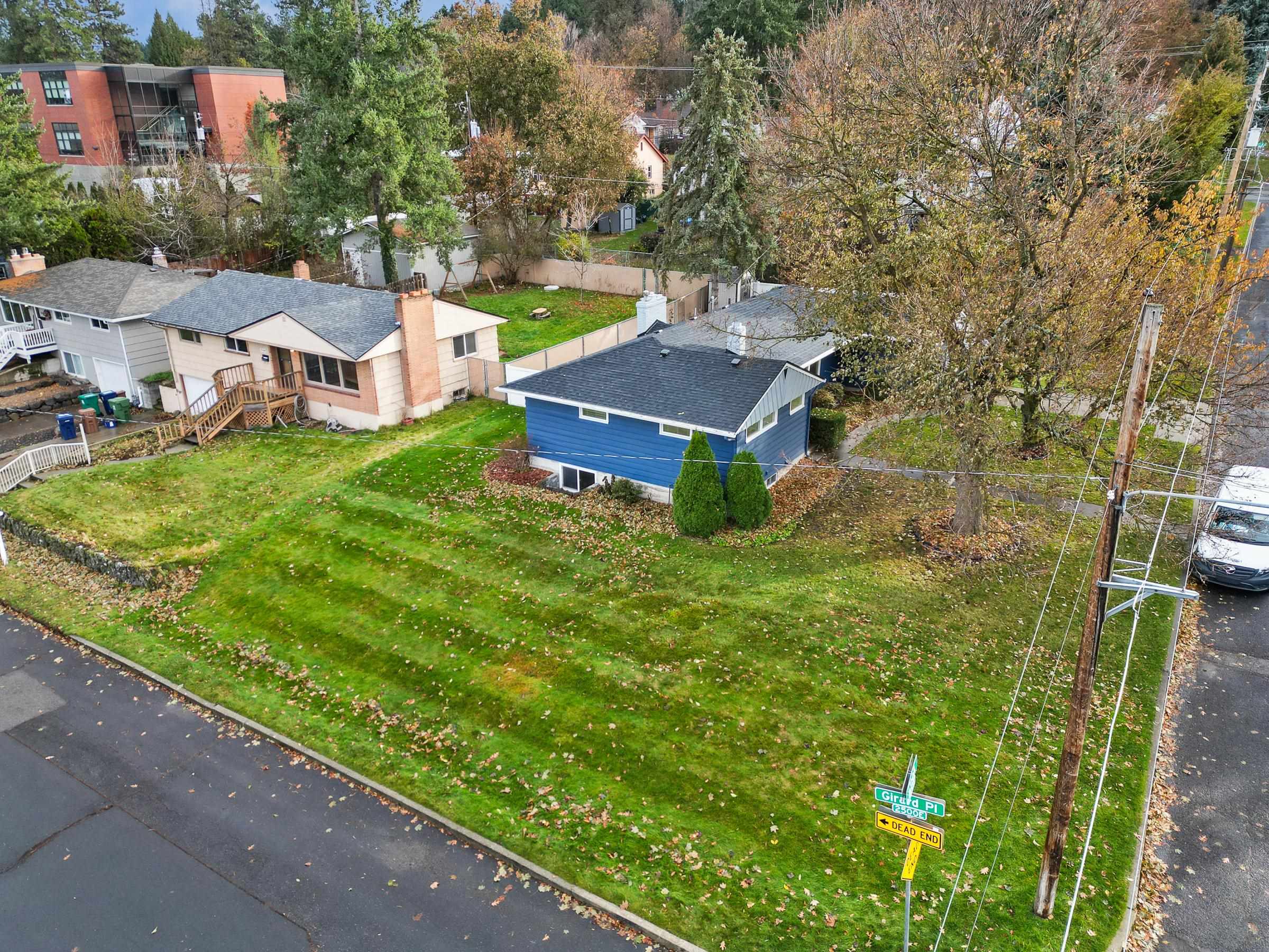 1601 South Cook Street Spokane, WA 99223 - Photo 35 of 37