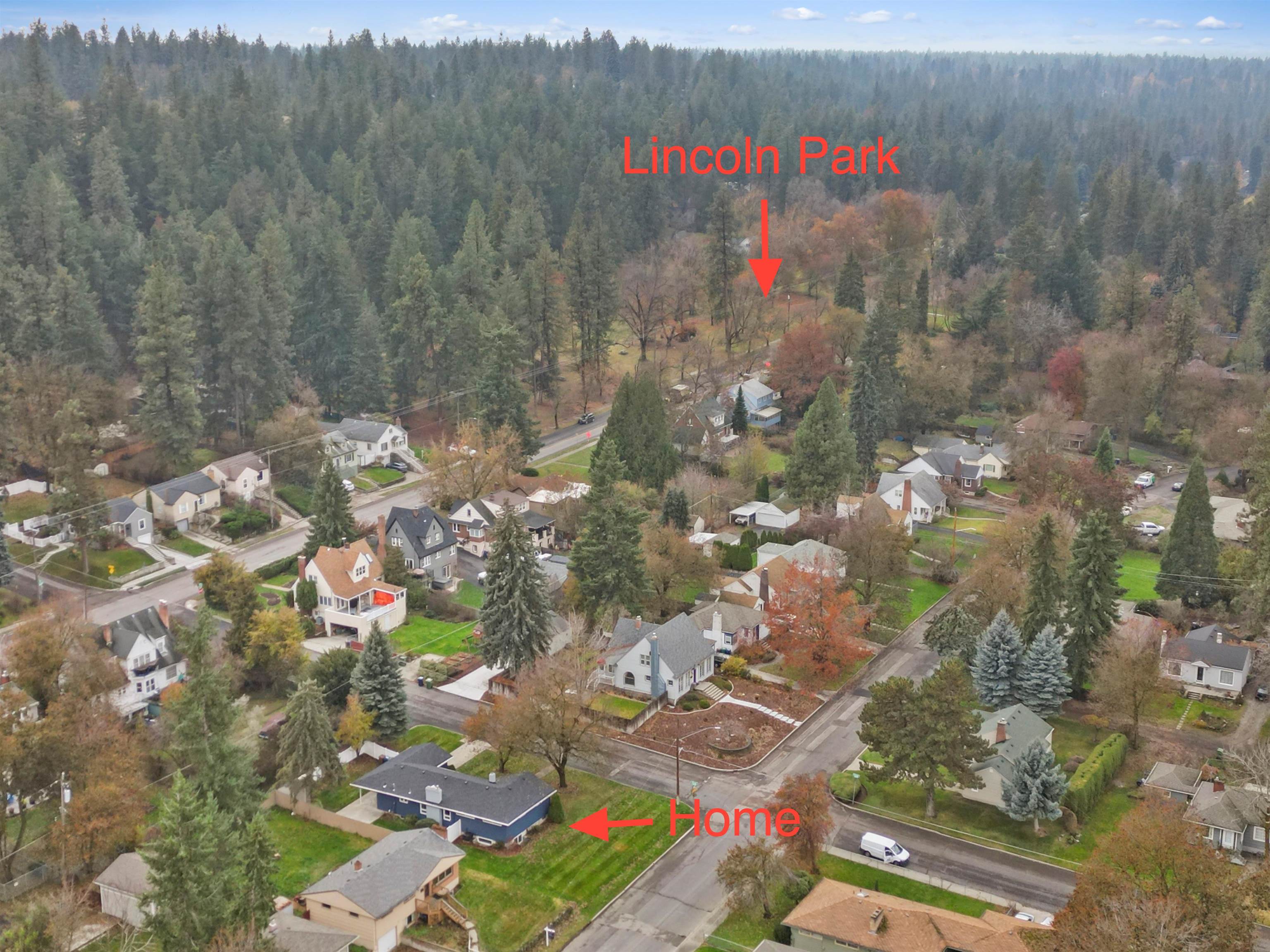 1601 South Cook Street Spokane, WA 99223 - Photo 36 of 37