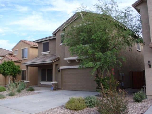 2035 West Davis Road Phoenix, AZ 85023 - Photo 2 of 25 FRONT, GLG