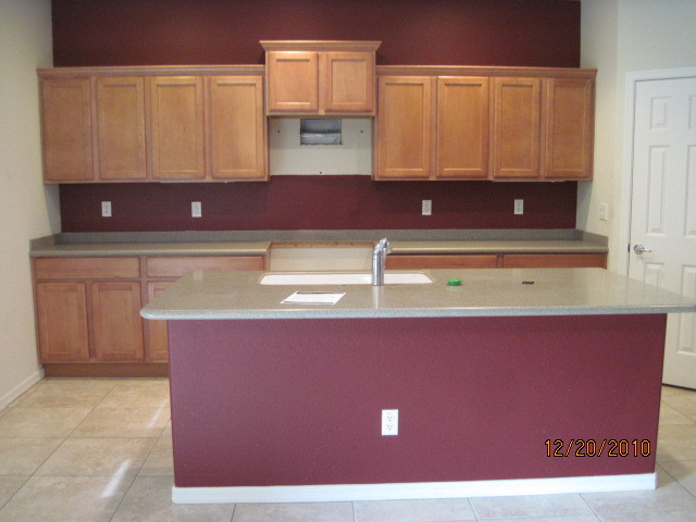 2035 West Davis Road Phoenix, AZ 85023 - Photo 9 of 25 KITCHEN GLG