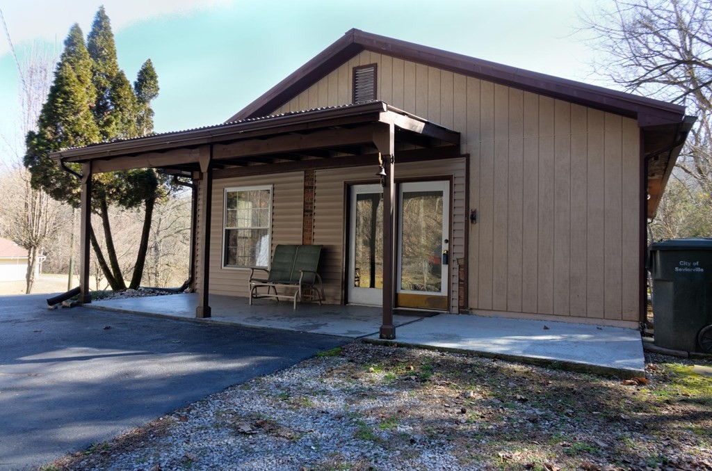 217 Love Road Sevierville, TN 37862 - Photo 24 of 27 Gallery Image 24