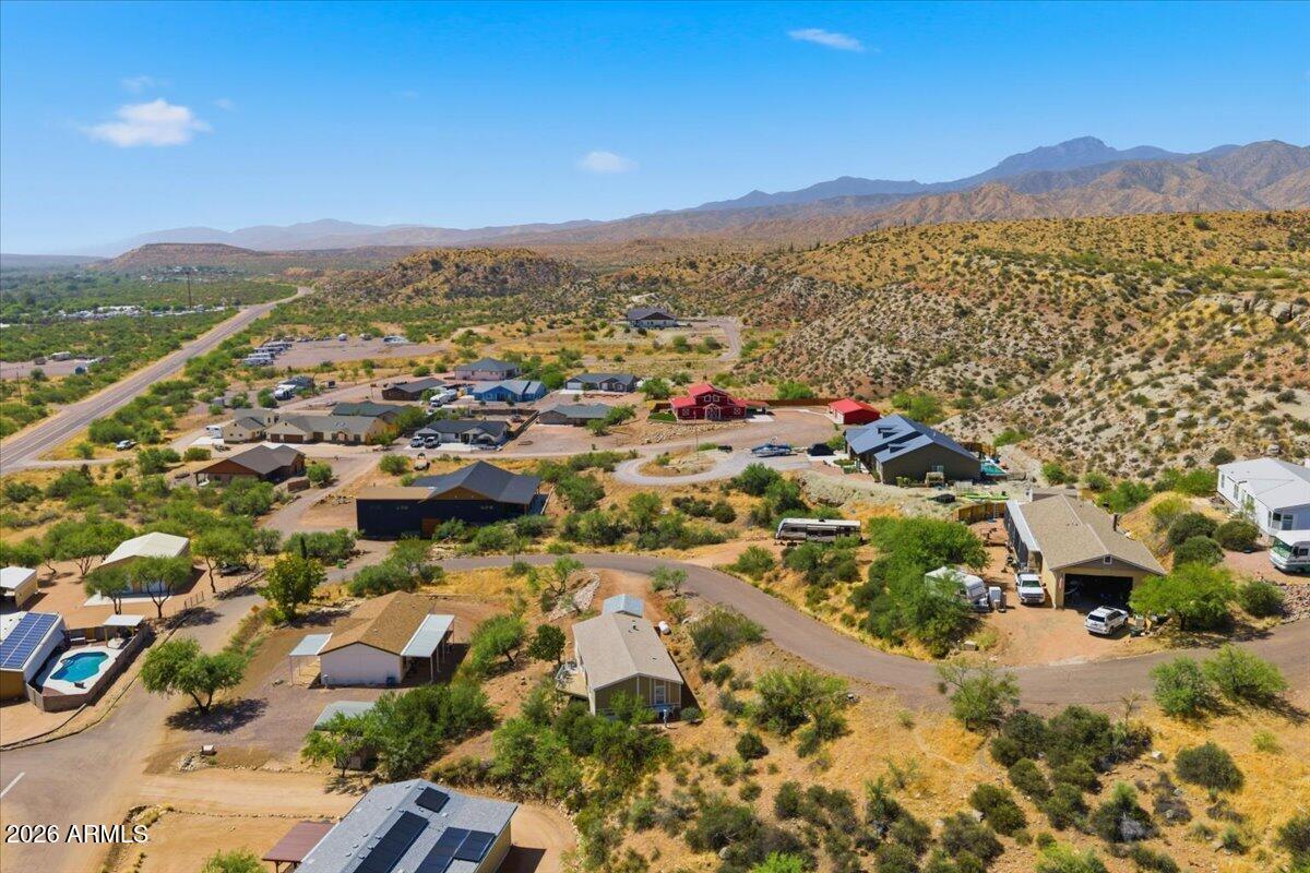 118 Saguaro Road Tonto Basin, AZ 85553 - Photo 29 of 33 36-118 Saguaro Rd_RedHogMedia