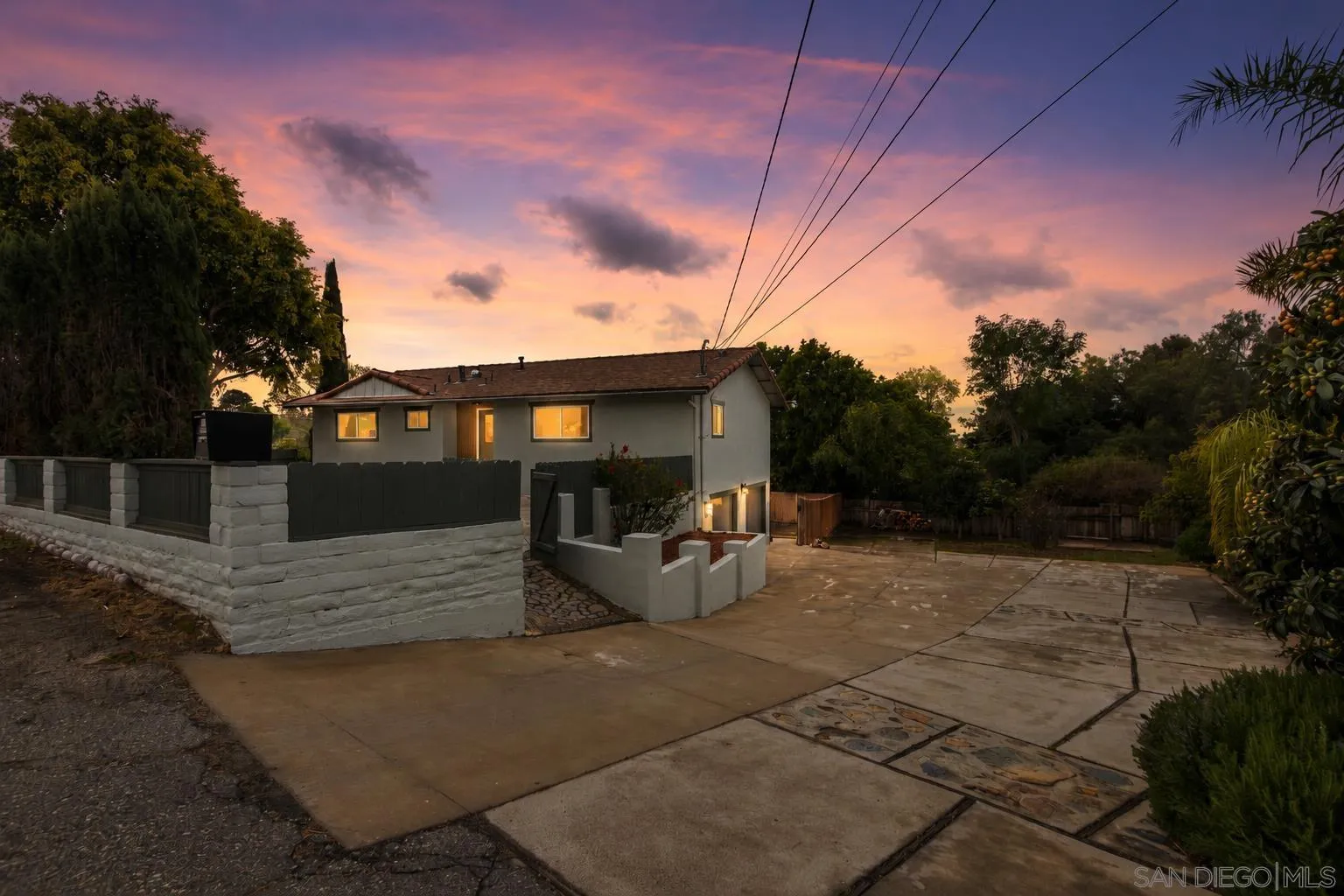 361 East Indian Rock Road Vista, CA 92084 - Photo 47 of 59