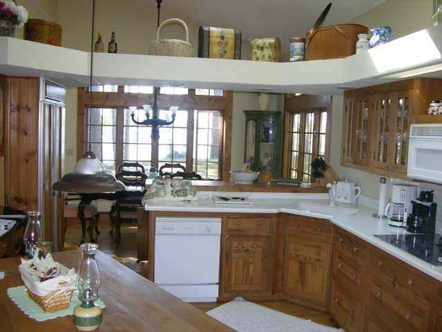 6247 Black Lake Road Lake Tomahawk, WI 54539 - Photo 3 of 20 Gallery Image 3