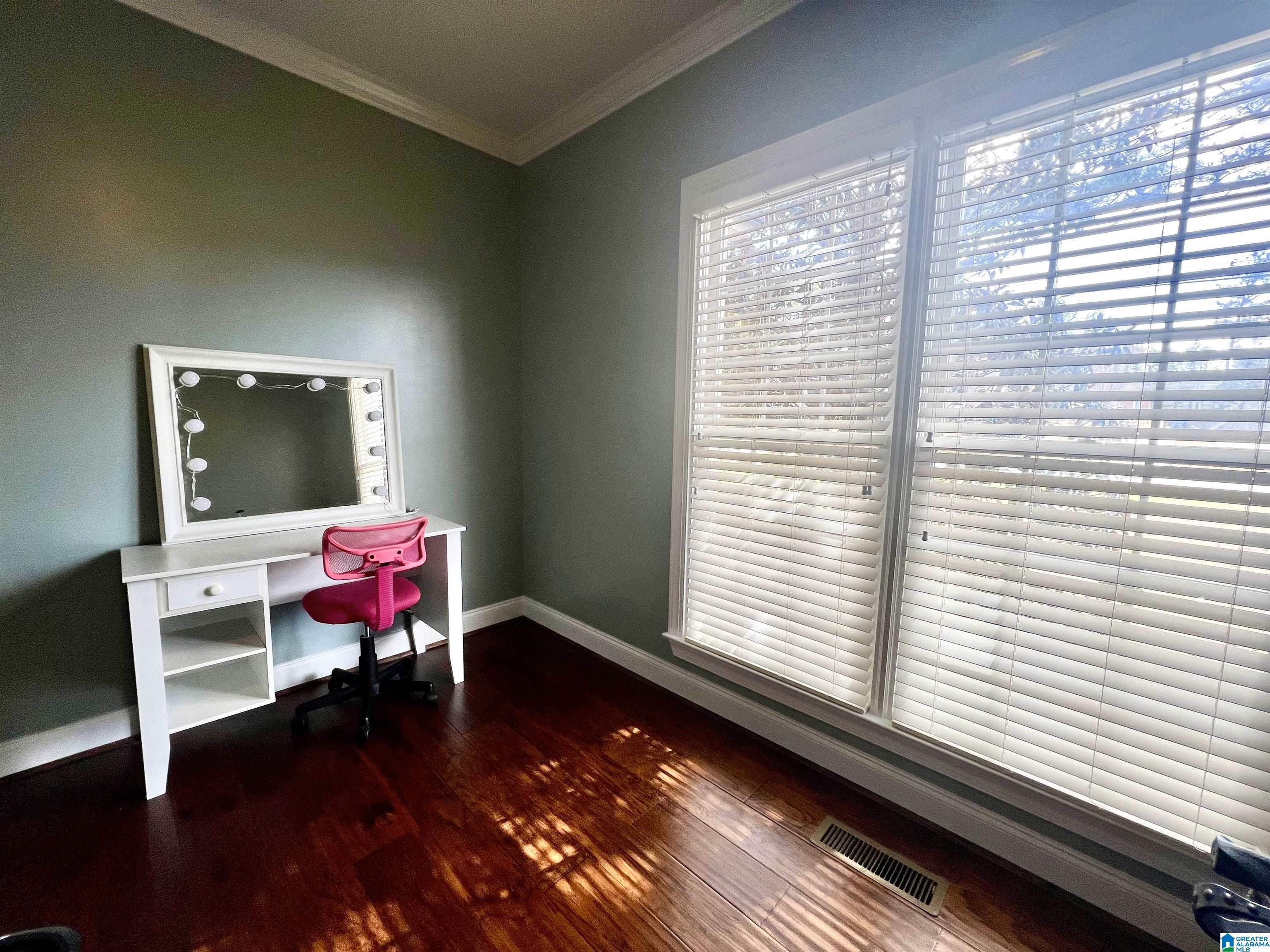 705 Hampton Drive Jacksonville, AL 36265 - Photo 32 of 41