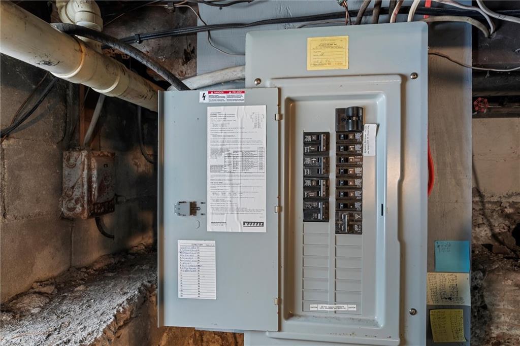 147 Fredonia Hadley Road Fredonia, PA 16124 - Photo 29 of 44