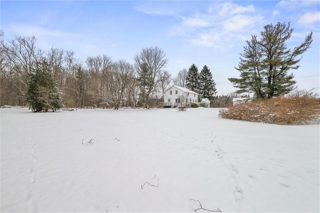 147 Fredonia Hadley Road Fredonia, PA 16124 - Photo 32 of 44