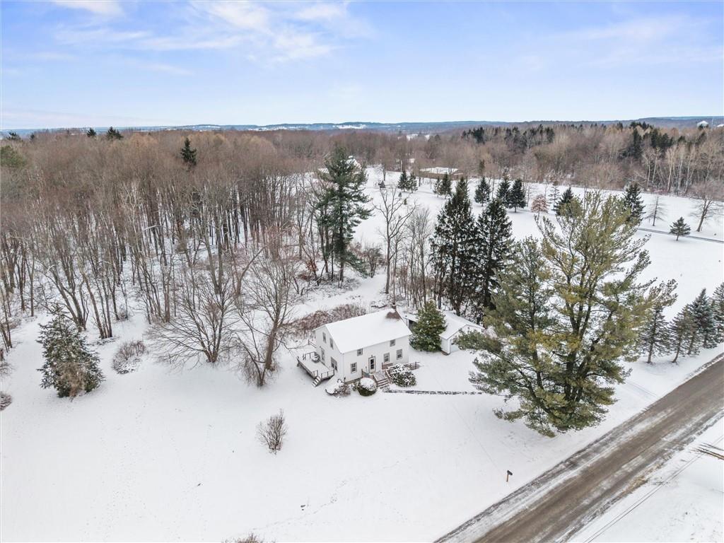 147 Fredonia Hadley Road Fredonia, PA 16124 - Photo 34 of 44