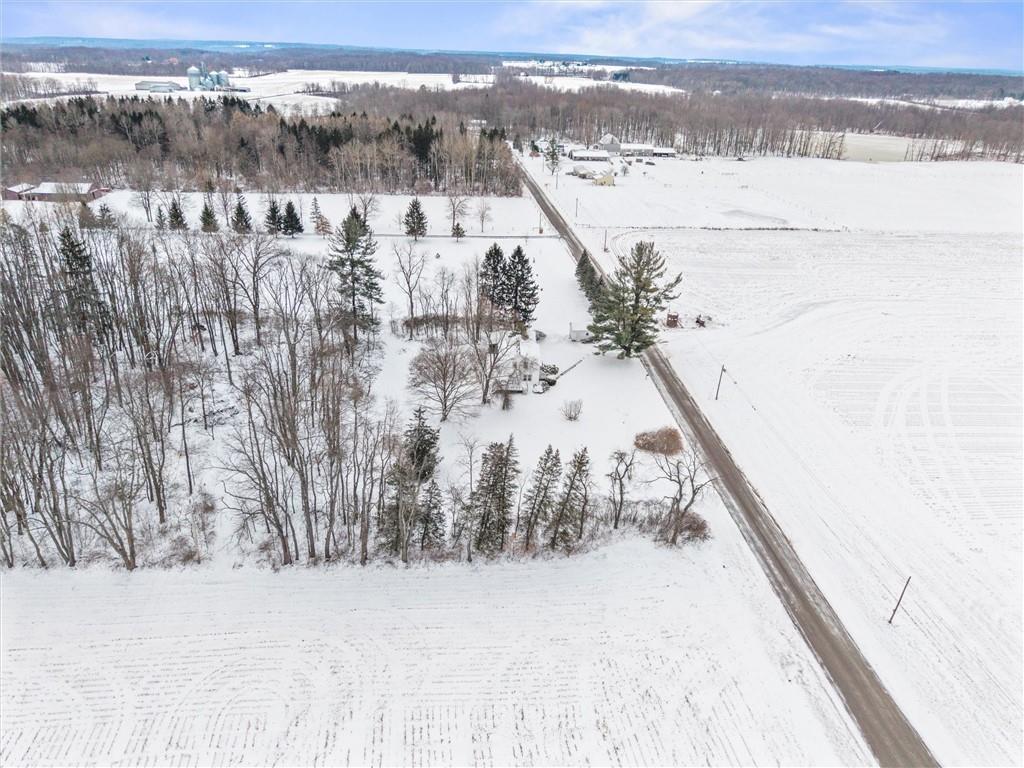 147 Fredonia Hadley Road Fredonia, PA 16124 - Photo 35 of 44