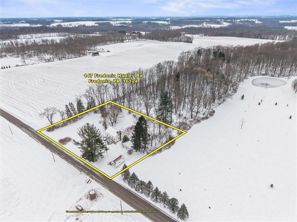 147 Fredonia Hadley Road Fredonia, PA 16124 - Photo 40 of 44