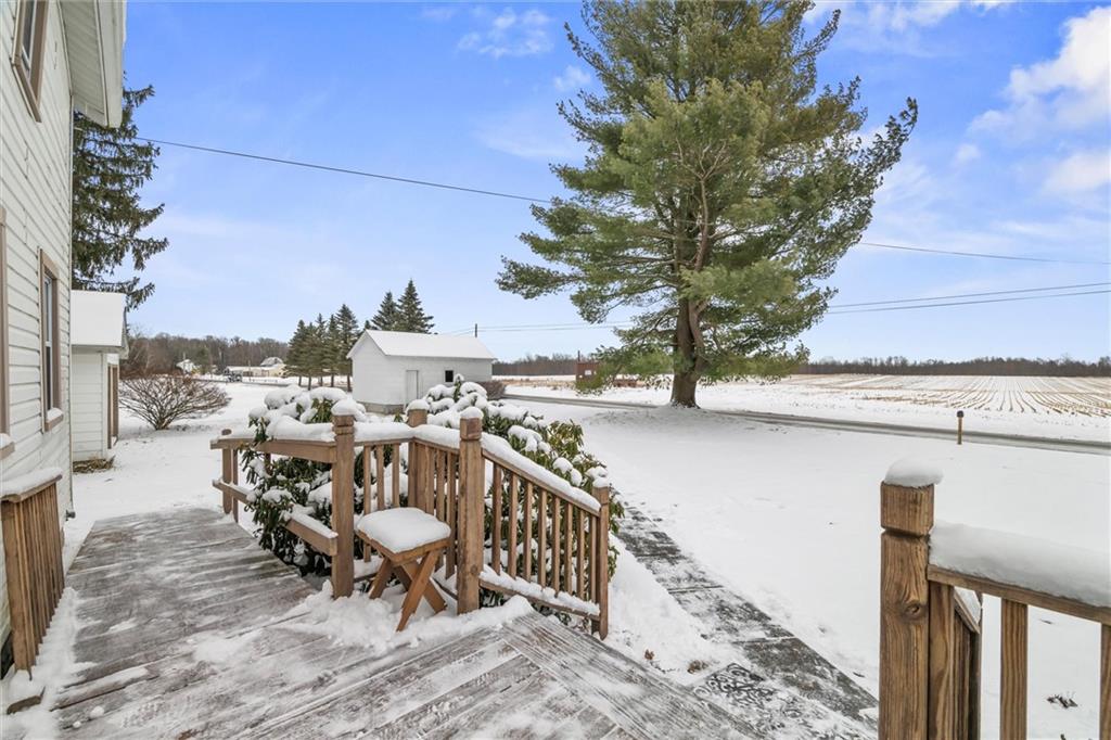 147 Fredonia Hadley Road Fredonia, PA 16124 - Photo 6 of 44