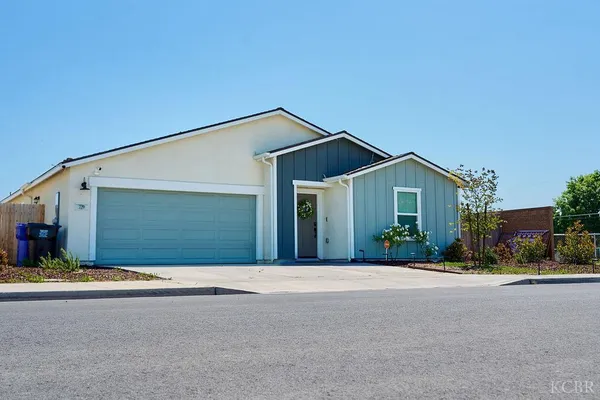 $344,900 | 729 James Avenue, Corcoran, CA 93212