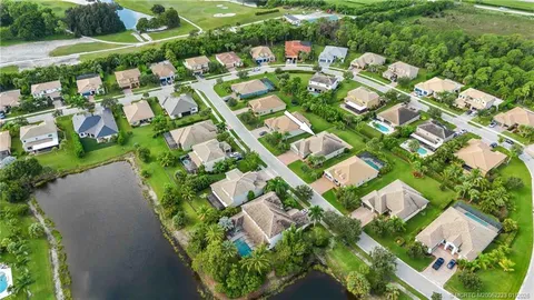 $765,000 | 1092 Southwest Scrub Oak Avenue, Palm City, FL 34990