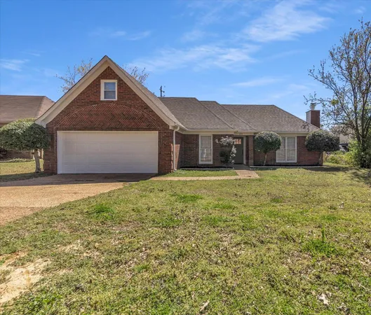 $269,900 | 7279 Schilling Cove East, Memphis, TN 38125