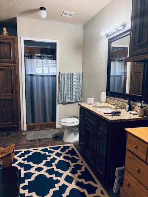 1002 Farm To Market 55 Barry, TX 75102 - Photo 13 of 21 a bathroom with a sink toilet and shower