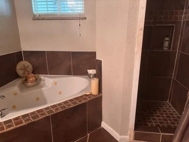 a bathroom with a toilet and a sink