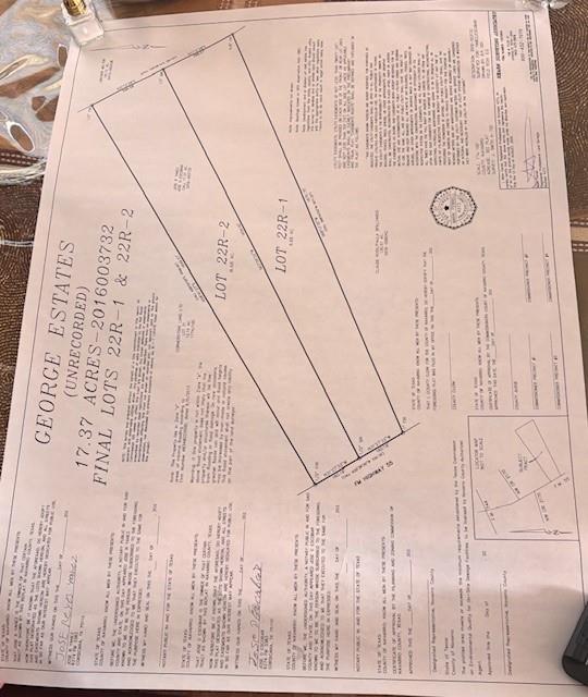 1002 Farm To Market 55 Barry, TX 75102 - Photo 19 of 21