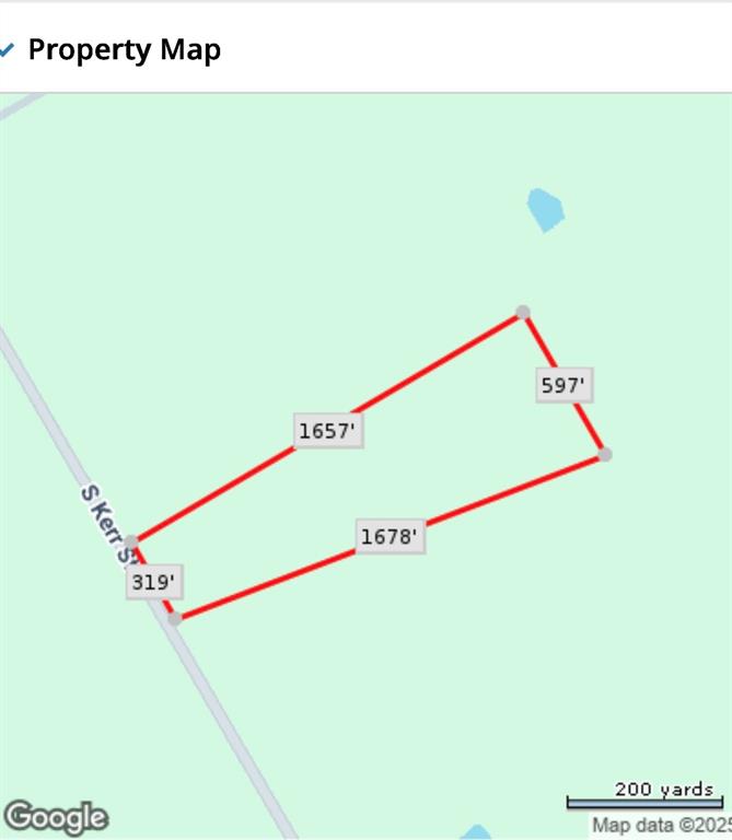 1002 Farm To Market 55 Barry, TX 75102 - Photo 20 of 21 a close up of a wall with a shower