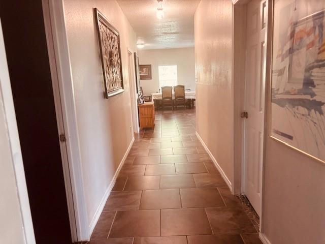 1002 Farm To Market 55 Barry, TX 75102 - Photo 9 of 21 a view of a hallway with a furniture