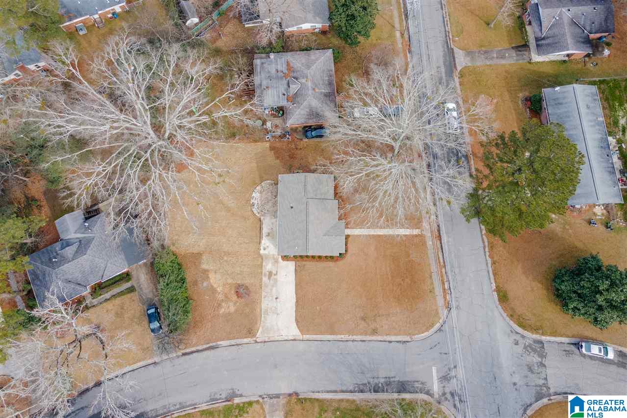 956 Oak Grove Road Birmingham, AL 35209 - Photo 45 of 47