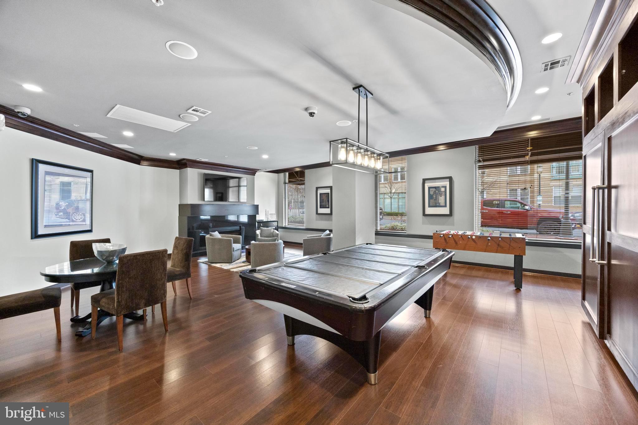 12000 Market Street, Unit 257 Reston, VA 20190 - Photo 30 of 41 Billiards At It's Best