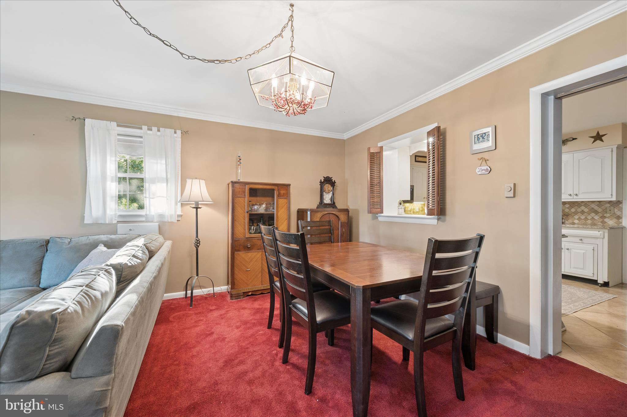 17223 Clover Leaf Road Hagerstown, MD 21740 - Photo 18 of 59 Dining Area