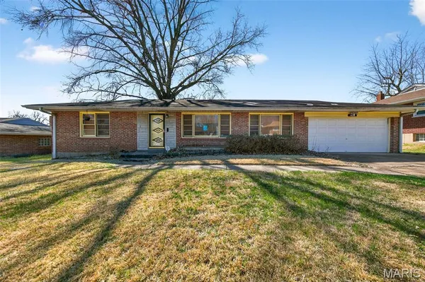 $134,900 | 1326 Northumberland Drive, St. Louis, MO 63137