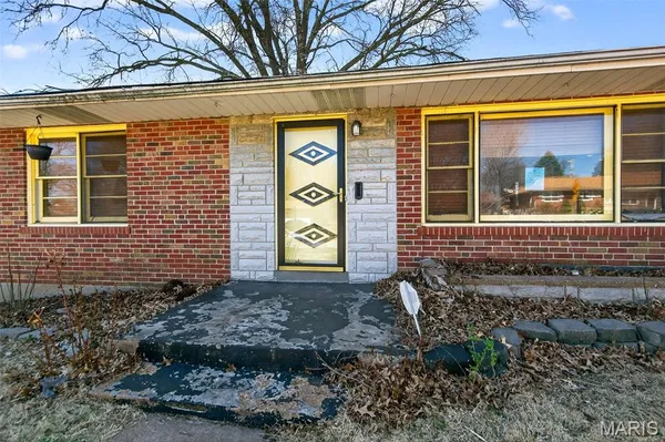 $124,900 | 1326 Northumberland Drive, St. Louis, MO 63137