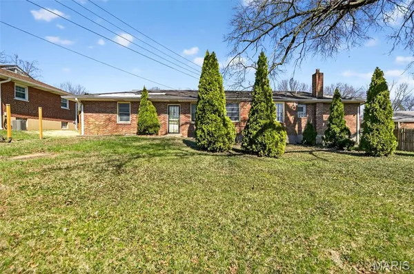 $124,900 | 1326 Northumberland Drive, St. Louis, MO 63137