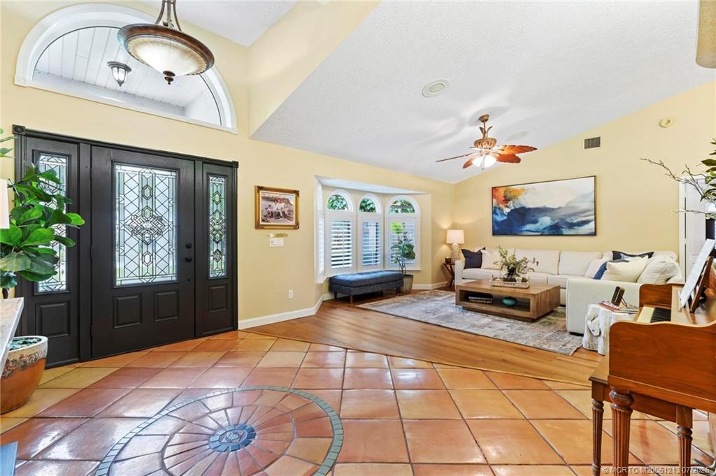 2087 Southwest Danforth Circle Palm City, FL 34990 - Photo 11 of 66