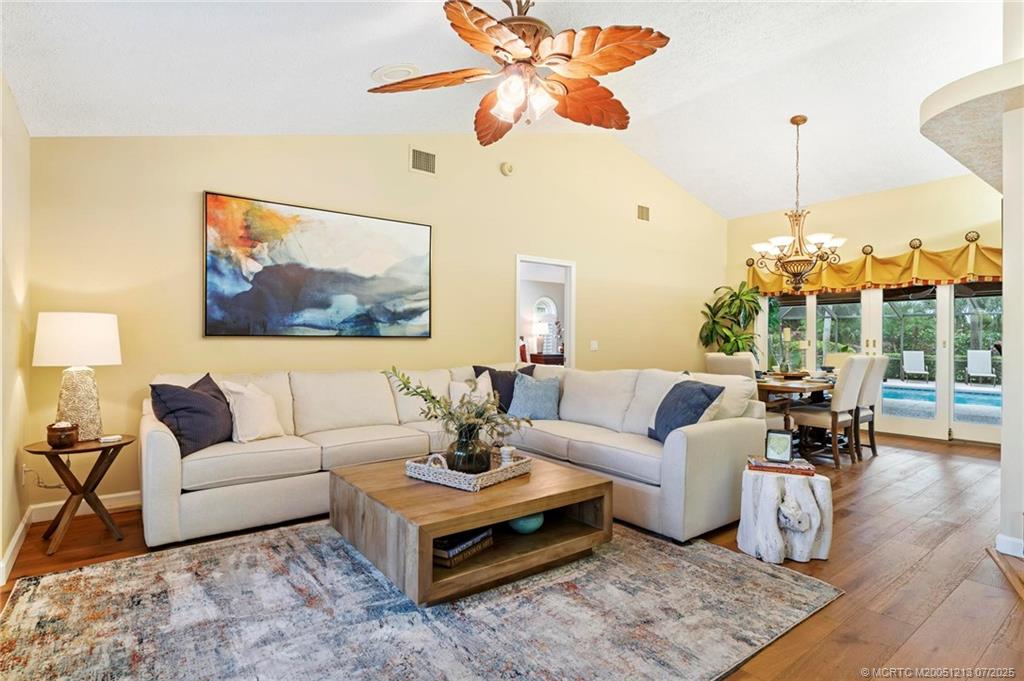 2087 Southwest Danforth Circle Palm City, FL 34990 - Photo 12 of 66